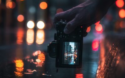 Rechte von Fotografinnen und Fotografen bei der Verwendung ihrer Bildmaterialien durch die Konkurrenz